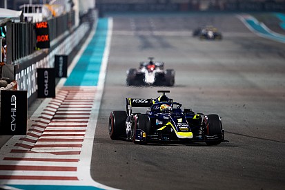 Deletraz deux fois dans les points pour la finale à Abu Dhabi