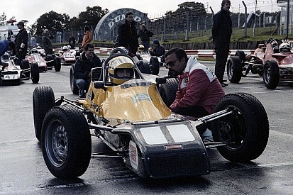 Fallece el inventor del coche médico de F1 y manager de campeones