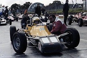 Former AMG boss Piedade dies aged 75