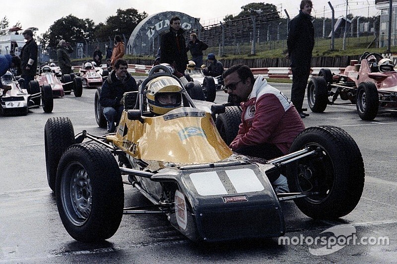 Motorsport in lutto: è morto Domingos Piedade a 75 anni