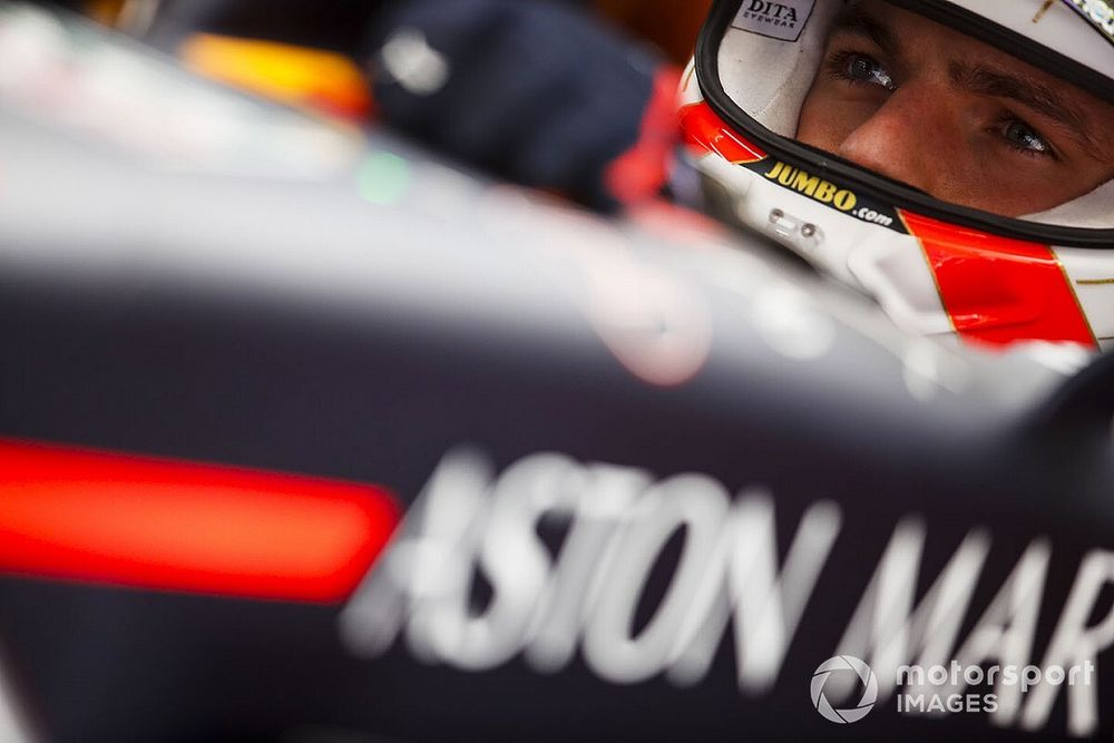 Newey: Verstappen is een betere teamleider dan Raikkonen