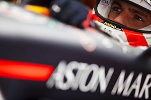 Newey: Verstappen is een betere teamleider dan Raikkonen