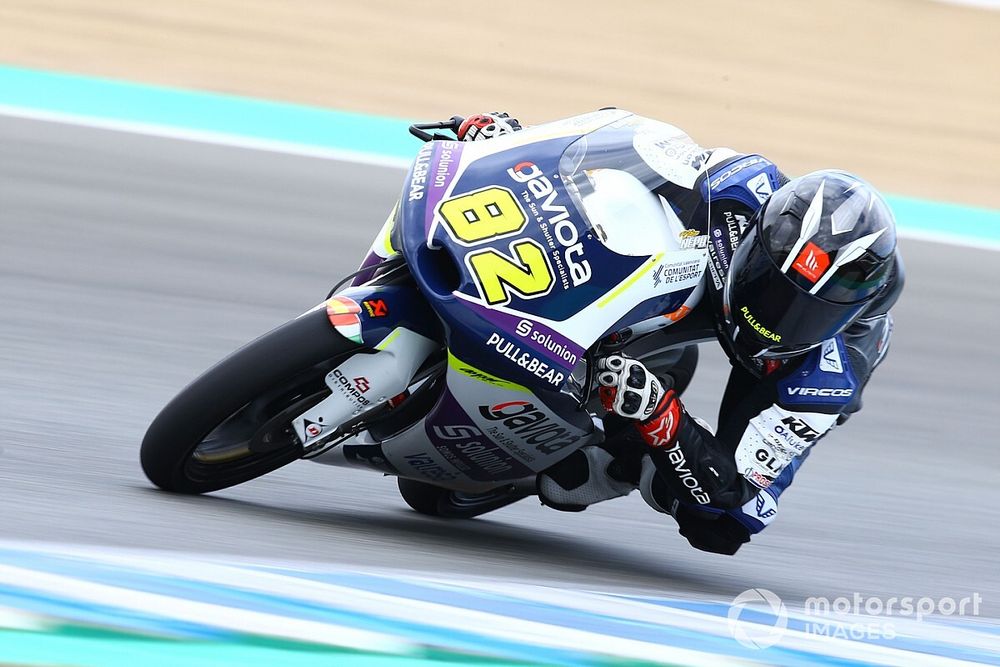 Moto3: Nepa trionfa a Silverstone nella gara virtuale