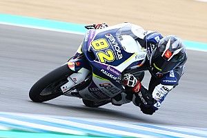 Moto3: Nepa trionfa a Silverstone nella gara virtuale