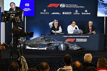 Már minden F1-es csapatfőnök 2021-re figyel, de a valóság még visszaránthatja őket