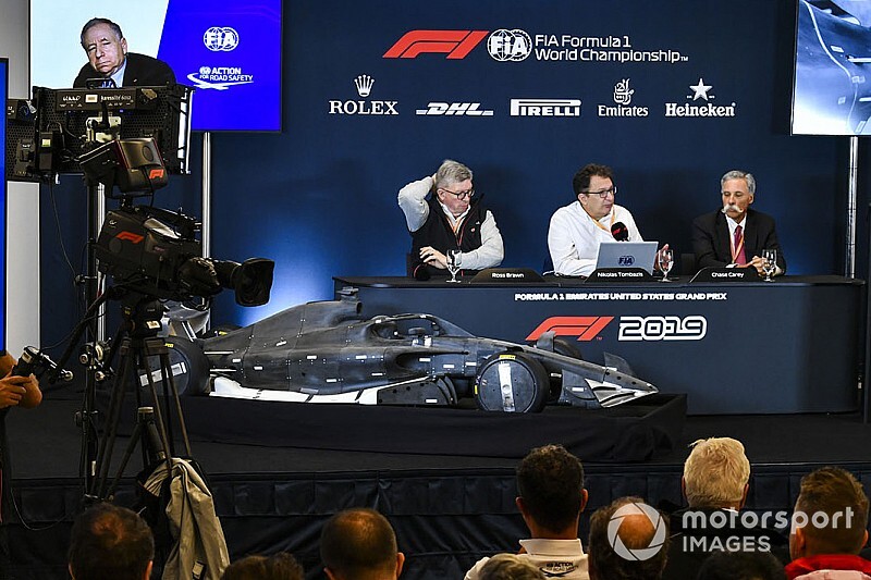 Már minden F1-es csapatfőnök 2021-re figyel, de a valóság még visszaránthatja őket