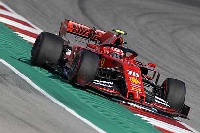 Leclerc: "Il Brasile ricorda sempre la leggenda di Senna"