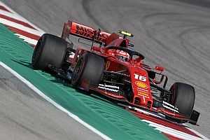 Ferrari wil twee "coureurs met ervaring" in 2021