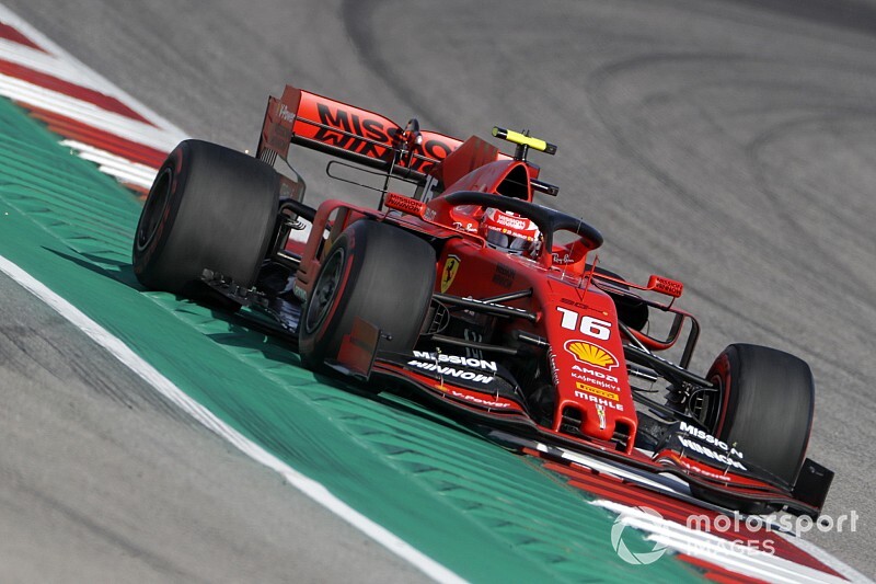 Mercedes: Ferrari is het motorische voordeel al kwijt