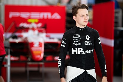 'Star driver' entry added to ARG eSport Cup