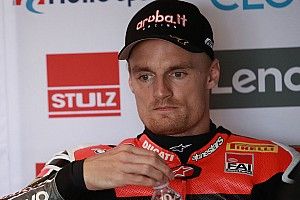 Davies Soroti Kesenjangan Satelit dan Pabrikan di WSBK