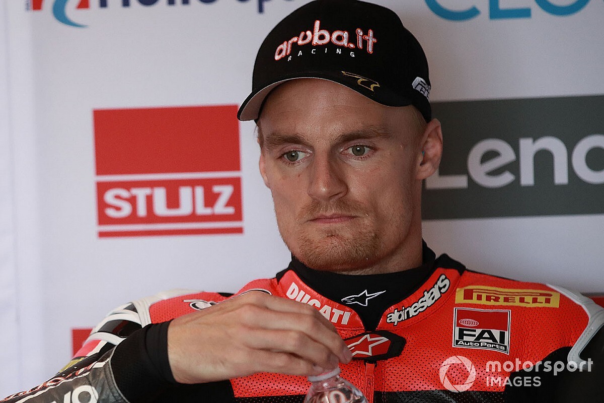 Davies Soroti Kesenjangan Satelit dan Pabrikan di WSBK