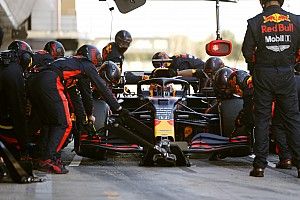 Red Bull est "mieux préparé que jamais depuis 2013"
