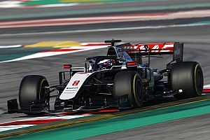 Les pilotes Haas sont prudemment optimistes pour la saison 2020
