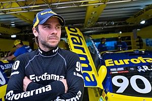 Ricardo Maurício é desclassificado de etapa de Goiânia da Stock Car