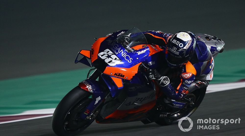 MotoGP отказалась проводить по две гонки за уик-энд