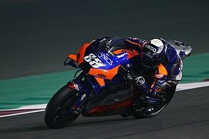 MotoGP отказалась проводить по две гонки за уик-энд