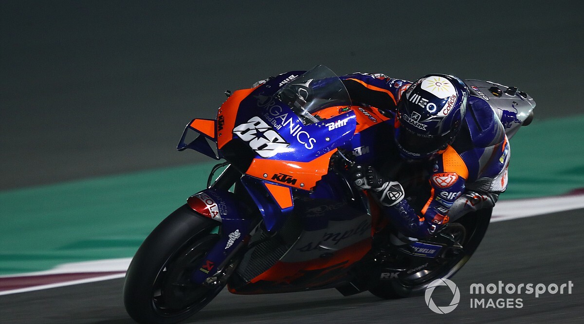 MotoGP отказалась проводить по две гонки за уик-энд