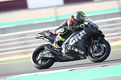 Crutchlow 19e : "Peut-être ce qu'il faut pour que l'on se réveille"