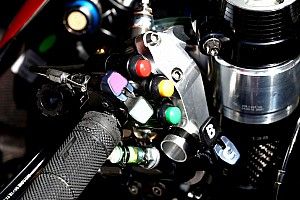 Holeshot, Ciabatti ride: "Peccato non poter brevettare le idee"