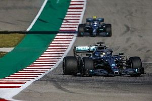 Bottas, ahogy megkéri a Mercedest, ne kommunikáljanak vele (videó)