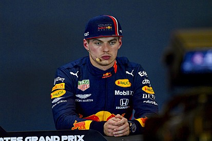Leclerc responde a las acusaciones de Verstappen: "Debe ser una broma"