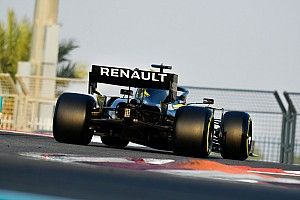 Renault: 2021 ambitions can't be an excuse for poor 2020