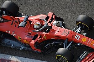 Ferrari поставила Феттелю дедлайн до мая