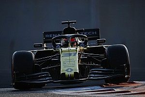 Ocon: "Şanslıyım çünkü daha önce Renault ile çalıştım"