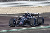 Kto jeździ w Montmeló