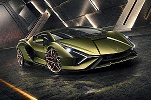 Lamborghini says future sportscar rules a “game changer”