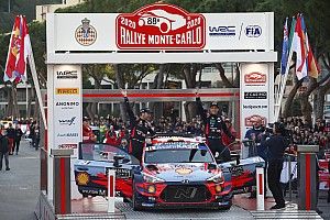WRC: il Rallye Monte-Carlo si farà. Cancellata l'edizione storica