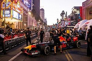 Les États-Unis, un marché que la F1 mettra dix ans à séduire