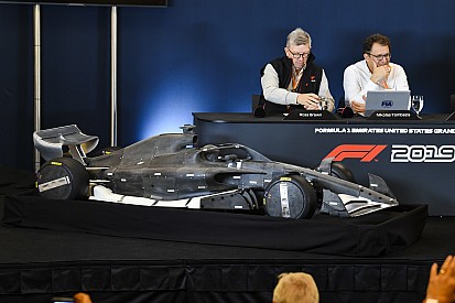 Lehetséges a közönség nélküli F1-es futam, és Brawn-ék egy 19 versenyes szezont céloznak meg