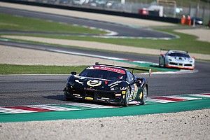Ferrari Challenge Europe: Schiro on pole for Mugello decider
