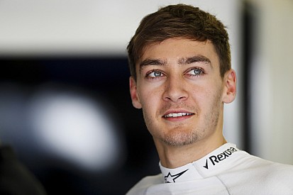 F1 Sanal Grand Prix: İspanya'nın galibi Russell oldu!