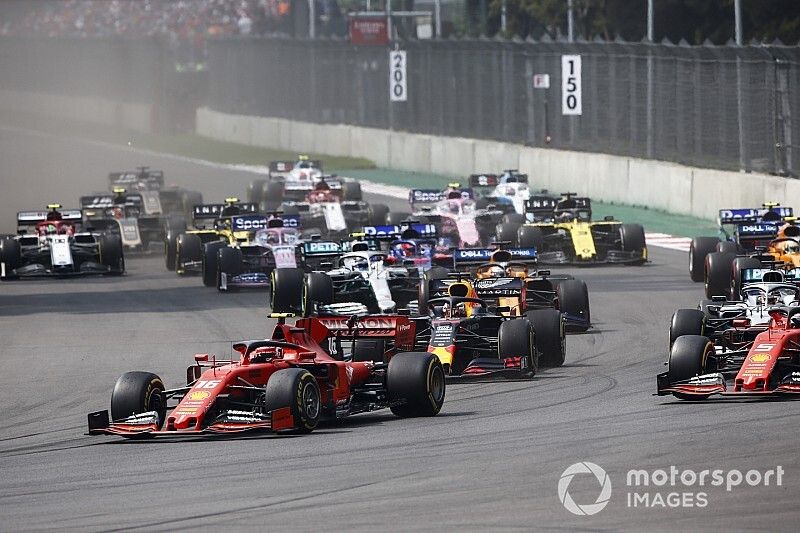 Brawn: "Mexicaanse GP laat zien waarom reglementen anders moeten"