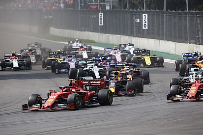 Brawn: "Mexicaanse GP laat zien waarom reglementen anders moeten"