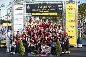 WRC: Toyota vuole l'iride Costruttori. E' "Missione Impossibile"?