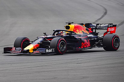 PLACAR F1: No México, Verstappen, Leclerc e Hamilton voltam a bater companheiros