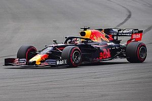 PLACAR F1: No México, Verstappen, Leclerc e Hamilton voltam a bater companheiros