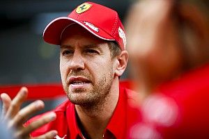 Vettel 10-es skálán értékelte a szezonját