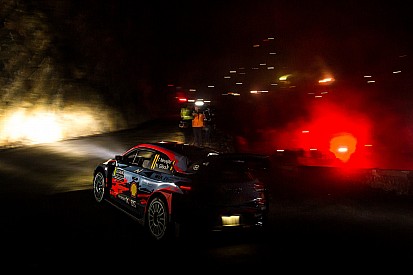 Ouvreur de Neuville au Monte-Carlo, Sordo a vécu un "enfer"