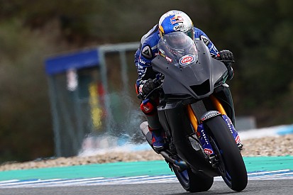 Toprak: "Philip Island için hedefim podyum!"
