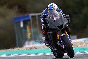 Toprak: "Philip Island için hedefim podyum!"