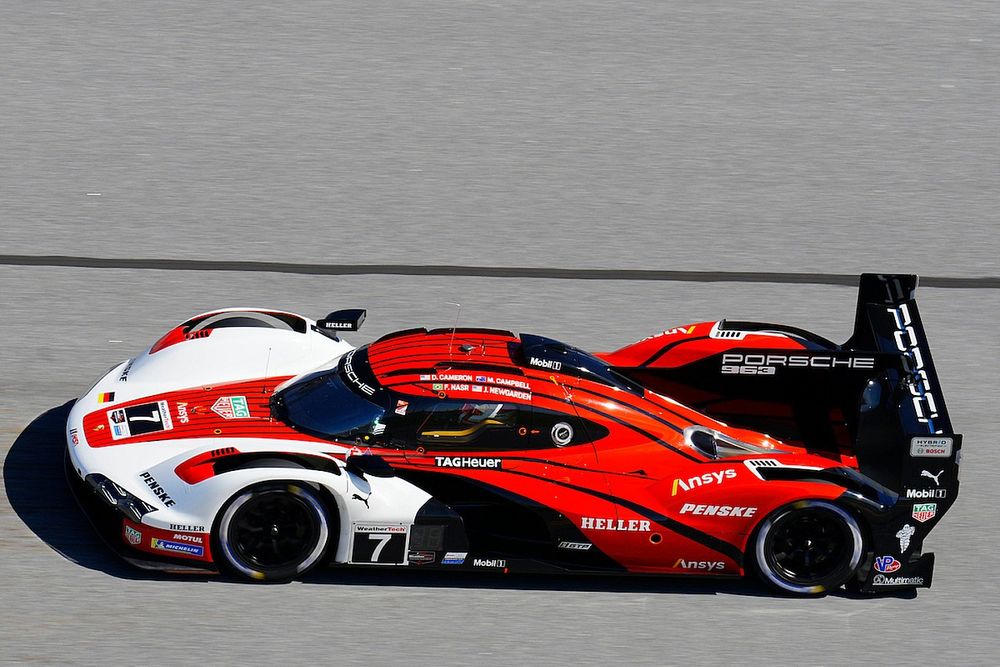 Daytona Prototype Race Cars Gallery: Farewell To The Daytona Prototype