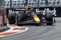 El "secreto" de las buenas clasificaciones de Checo Pérez en F1, según Marko