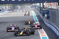 Los pilotos de F1 piden revisar los puntos de sanci&oacute;n: "Una broma"