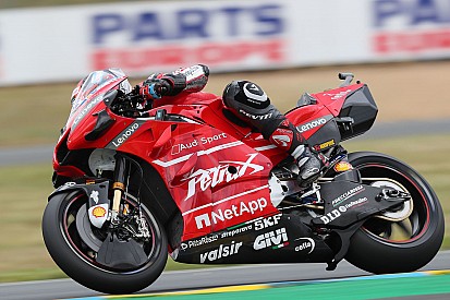 LIVE MotoGP, GP d'Italie: Essais Libres 2