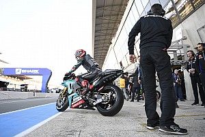 MotoGP in Le Mans: Die Trainings im Live-Ticker